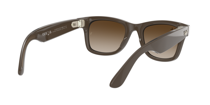 Ray Ban RW4002 656013 Wayfarer 
